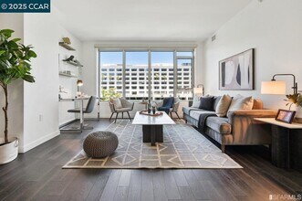 1000 3rd St in San Francisco, CA - Building Photo - Building Photo