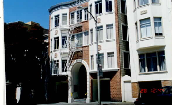 530 Lake St in San Francisco, CA - Building Photo - Building Photo