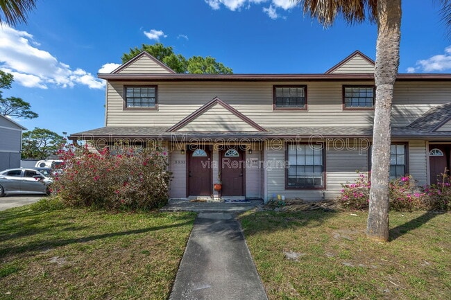 property at 5533 Decatur St