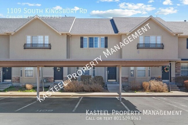 property at 1109 S Kingsbury Rd