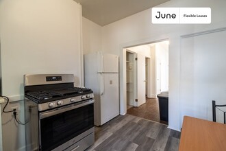 4A Sherman Street in Boston, MA - Building Photo - Building Photo