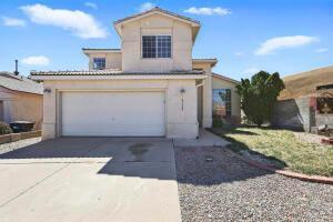 4520 Ambrose Alday Loop SE in Rio Rancho, NM - Building Photo - Building Photo