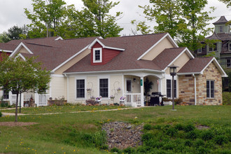 Wisteria Commons in Cresco, PA - Building Photo - Building Photo