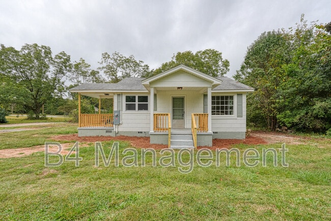 4070 Stone Station Rd in Roebuck, SC - Building Photo - Building Photo