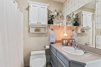 3805 Hawick Ln in Dallas, TX - Foto de edificio - Building Photo