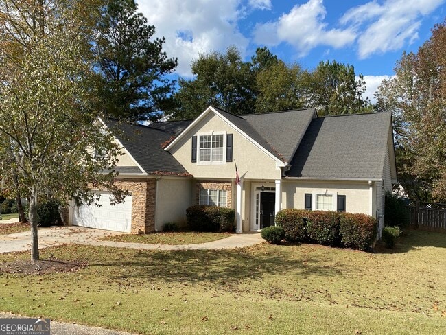 property at 321 Baldwin Ct