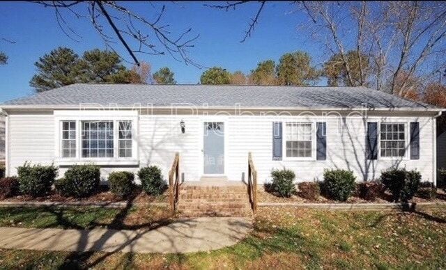 property at 12206 McKenna Cir