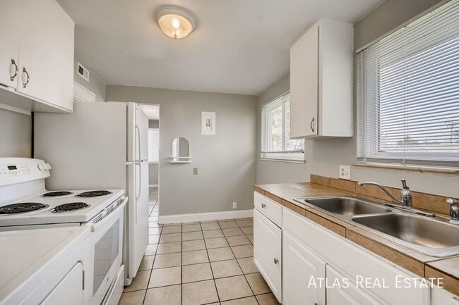 property at 1379 Lansing St