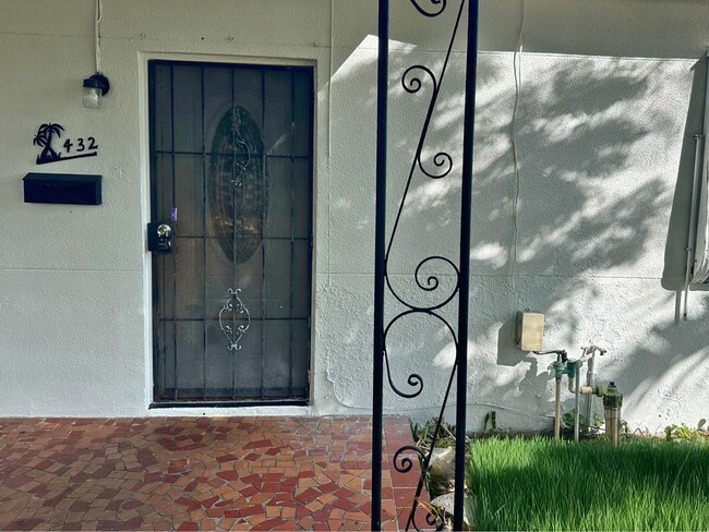 property at 432 NW 15th Ave