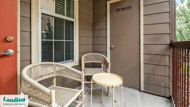 8989 West Rd, Unit 318 in Houston, TX - Building Photo - Building Photo