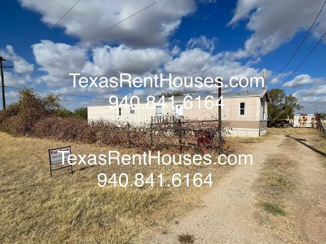 property at 508 W Myrtle St