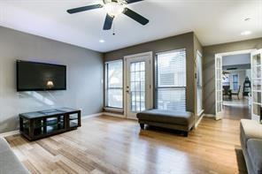 6319 Brownlee Ln in Arlington, TX - Building Photo - Building Photo