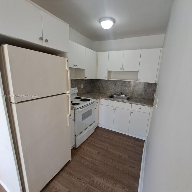 1362 SW 2nd St in Miami, FL - Building Photo - Building Photo