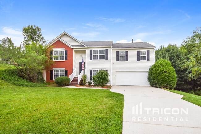 property at 230 Longview Dr