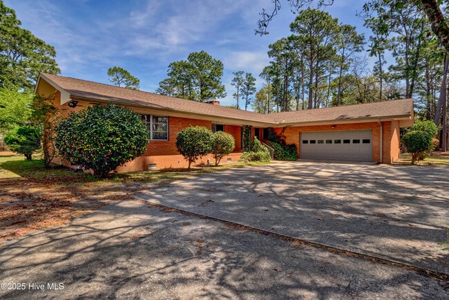 property at 4141 Lake Ave