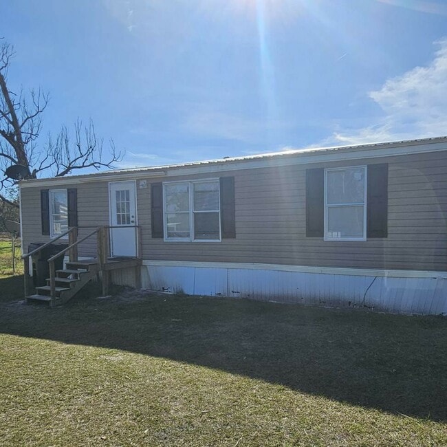 property at 604 Jackson St