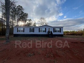 2944 Jones Chapel Rd in Sparta, GA - Building Photo