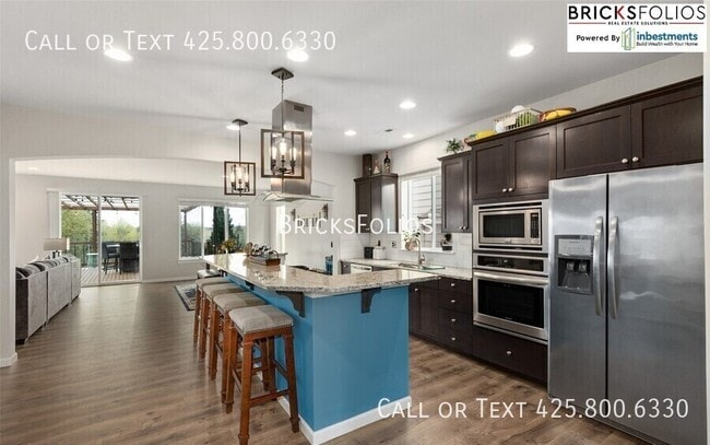 2715 Saga Ct NE in Lacey, WA - Building Photo - Building Photo
