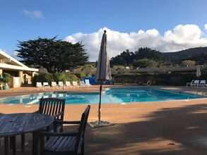 176 Hacienda Carmel in Carmel, CA - Building Photo - Building Photo