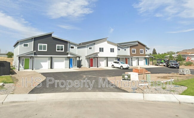 property at 2511 Ronan St