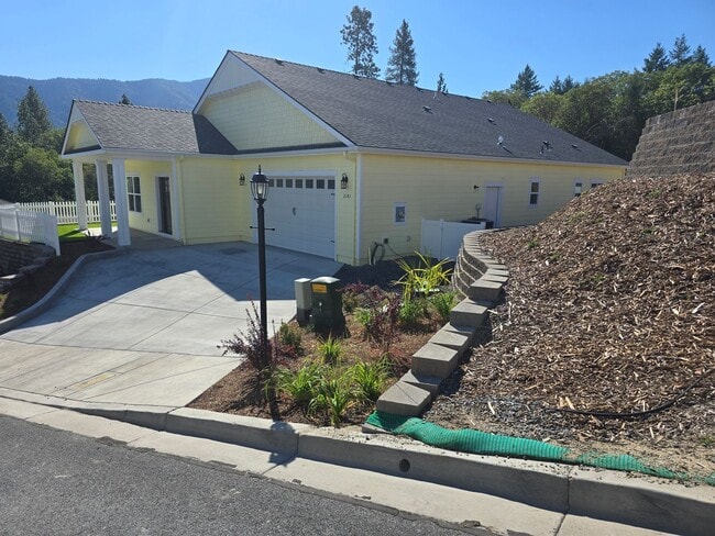property at 2181 SE Wyndham Way