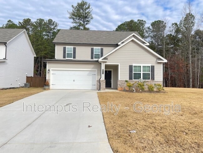 693 Summerwood Ln in Dawsonville, GA - Building Photo - Building Photo