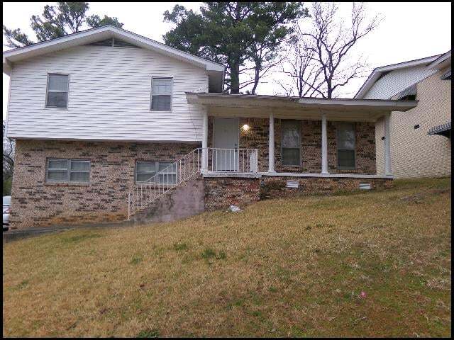 property at 8900 Byron Dr