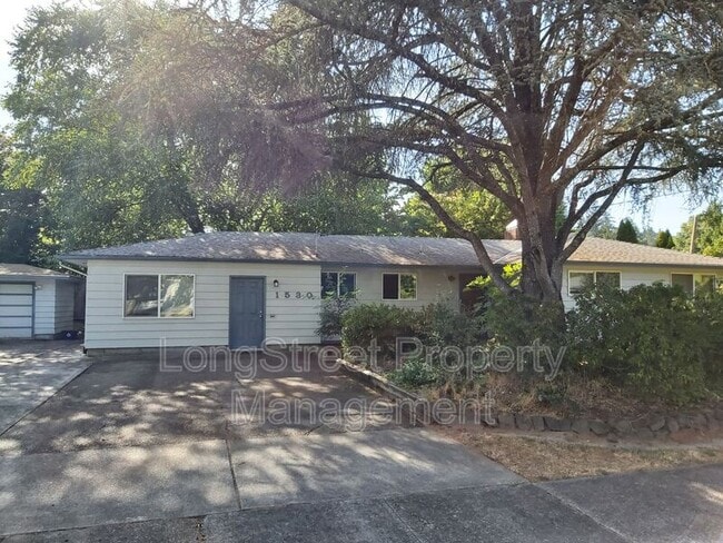 property at 1530 NW 27th St