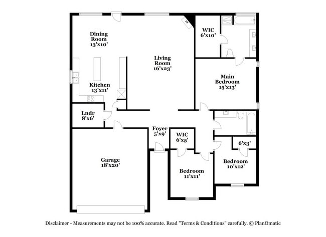 8017 Jolie Dr in Fort Worth, TX - Building Photo - Building Photo