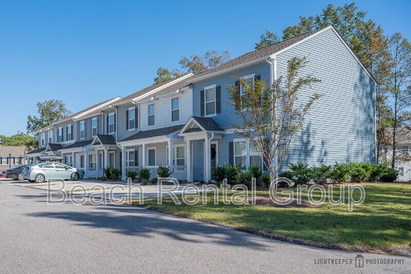 305 Cherwell ct in Little River, SC - Building Photo