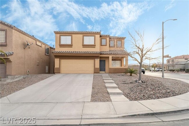 1484 Morning Cres St in Henderson, NV - Building Photo - Building Photo