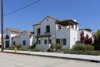 Vernon Village Park in Vernon, CA - Building Photo - Building Photo