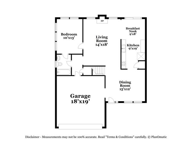 8137 Marshall Brae Dr in Raleigh, NC - Building Photo - Building Photo