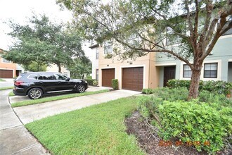 2447 Hibiscus Bay Ln in Brandon, FL - Building Photo - Building Photo