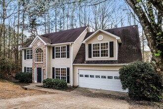 865 Simon Ive Dr in Lawrenceville, GA - Building Photo - Building Photo