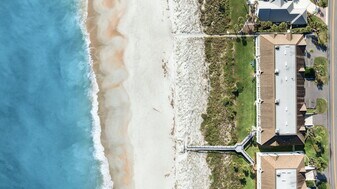 695 Ponte Vedra Blvd in Ponte Vedra Beach, FL - Building Photo