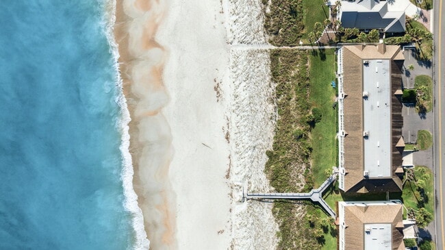 property at 695 Ponte Vedra Blvd