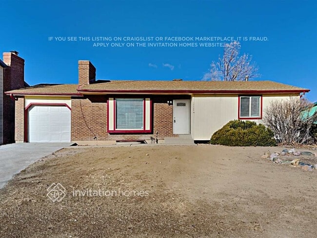 property at 17755 E Arizona Ave