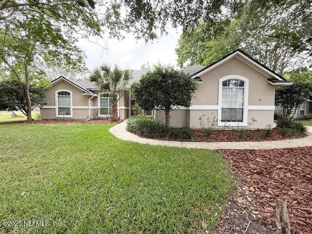 property at 816 Brookstone Ct