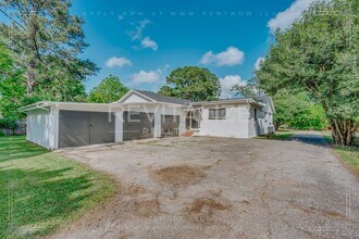 276 W Walton Ave in Mobile, AL - Foto de edificio - Building Photo