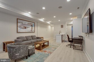 3554 13th St NW in Washington, DC - Building Photo - Building Photo