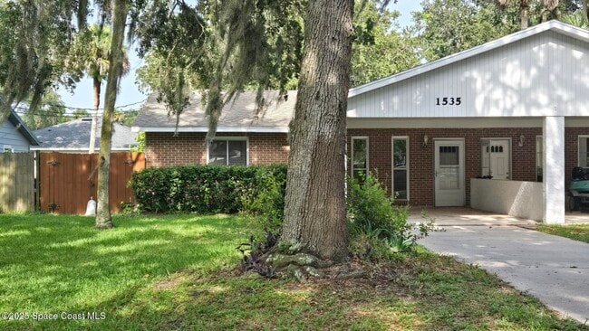 property at 1535 Mango Tree Dr