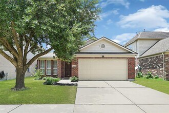 14607 Keystone Green Dr in Cypress, TX - Building Photo - Building Photo