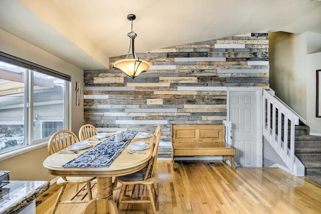 5257 Pioneer Mesa Dr in Colorado Springs, CO - Building Photo - Building Photo