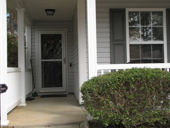 8 Evanwald Ct in Durham, NC - Building Photo - Building Photo