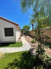 2460 E Whitten St in Chandler, AZ - Building Photo - Building Photo