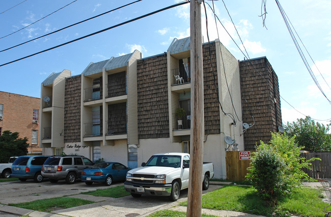 3005 Independence St in Metairie, LA - Building Photo - Building Photo