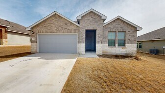 4908 Natalia Rd in Killeen, TX - Building Photo