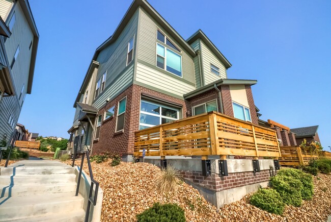 property at 12243 W Alameda Dr