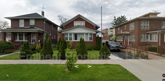 7324 S Oglesby Ave in Chicago, IL - Building Photo - Building Photo